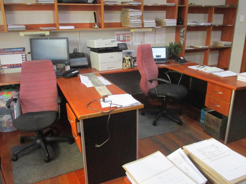 Commercial Property for Sale in Westdene Free State